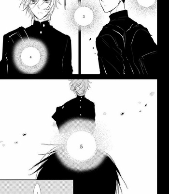 [Sachimo] 5 Seconds [Eng] – Gay Manga sex 42