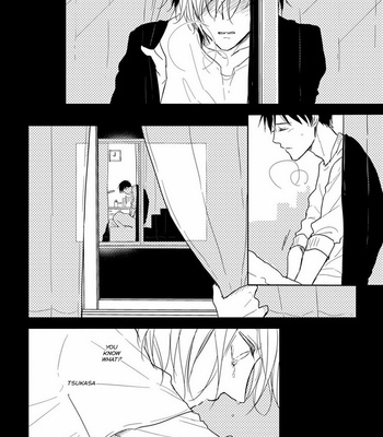 [Sachimo] 5 Seconds [Eng] – Gay Manga sex 45
