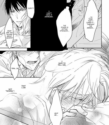 [Sachimo] 5 Seconds [Eng] – Gay Manga sex 48