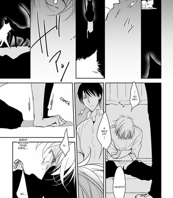[Sachimo] 5 Seconds [Eng] – Gay Manga sex 52