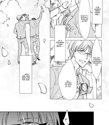 [Sachimo] 5 Seconds [Eng] – Gay Manga sex 147