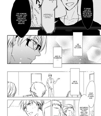 [Sachimo] 5 Seconds [Eng] – Gay Manga sex 150