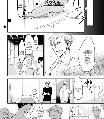 [Sachimo] 5 Seconds [Eng] – Gay Manga sex 154