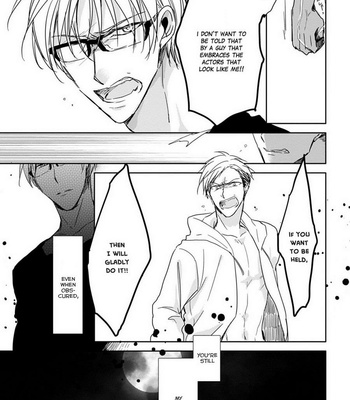 [Sachimo] 5 Seconds [Eng] – Gay Manga sex 157