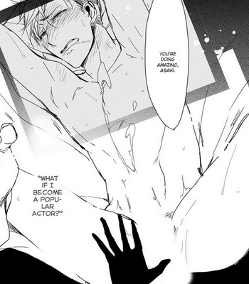 [Sachimo] 5 Seconds [Eng] – Gay Manga sex 163