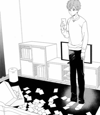 [Tamekou] Natsume-kun wa Nan Demo Shitteru (update c.3) [kr] – Gay Manga sex 25