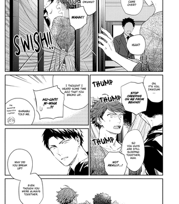 [Shishou (Gusari)] Haikyu!! dj – Uramado Dogfight [Eng] – Gay Manga sex 23