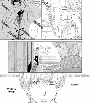 [MOMOKI Sae] Kijima-kun vol.3 – Kijima-kun no Abunai Hatsu Date [Eng] – Gay Manga sex 16