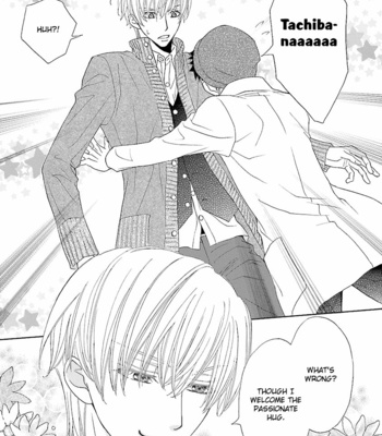 [MOMOKI Sae] Kijima-kun vol.3 – Kijima-kun no Abunai Hatsu Date [Eng] – Gay Manga sex 18