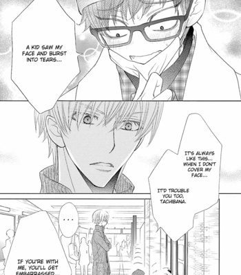 [MOMOKI Sae] Kijima-kun vol.3 – Kijima-kun no Abunai Hatsu Date [Eng] – Gay Manga sex 20