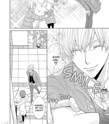 [MOMOKI Sae] Kijima-kun vol.3 – Kijima-kun no Abunai Hatsu Date [Eng] – Gay Manga sex 33