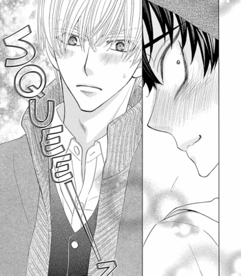 [MOMOKI Sae] Kijima-kun vol.3 – Kijima-kun no Abunai Hatsu Date [Eng] – Gay Manga sex 38