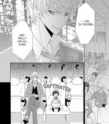 [MOMOKI Sae] Kijima-kun vol.3 – Kijima-kun no Abunai Hatsu Date [Eng] – Gay Manga sex 53