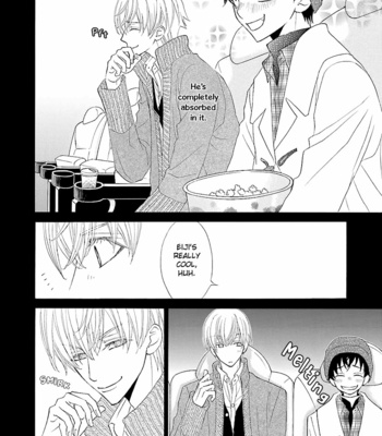 [MOMOKI Sae] Kijima-kun vol.3 – Kijima-kun no Abunai Hatsu Date [Eng] – Gay Manga sex 55