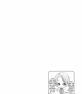 [MOMOKI Sae] Kijima-kun vol.3 – Kijima-kun no Abunai Hatsu Date [Eng] – Gay Manga sex 77