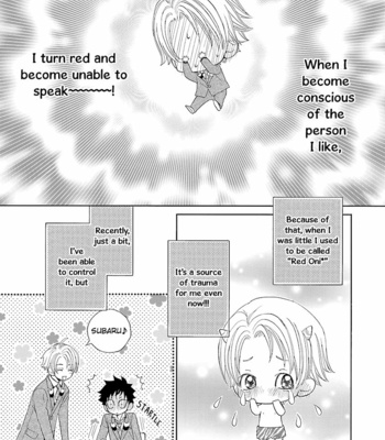 [MOMOKI Sae] Kijima-kun vol.3 – Kijima-kun no Abunai Hatsu Date [Eng] – Gay Manga sex 96
