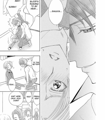 [MOMOKI Sae] Kijima-kun vol.3 – Kijima-kun no Abunai Hatsu Date [Eng] – Gay Manga sex 110