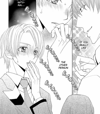 [MOMOKI Sae] Kijima-kun vol.3 – Kijima-kun no Abunai Hatsu Date [Eng] – Gay Manga sex 111