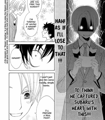 [MOMOKI Sae] Kijima-kun vol.3 – Kijima-kun no Abunai Hatsu Date [Eng] – Gay Manga sex 131