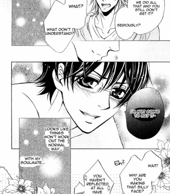 [KAMON Saeko] Senpai no Mizugi [Eng] – Gay Manga sex 27