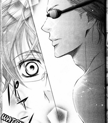[KAMON Saeko] Senpai no Mizugi [Eng] – Gay Manga sex 58