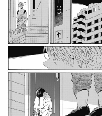 [YOSHIDA Yuuko] Aku yori Aku [JP] – Gay Manga sex 20