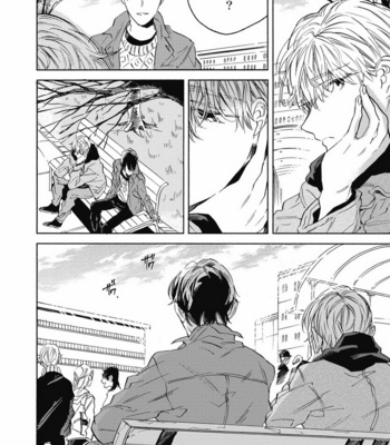 [YOSHIDA Yuuko] Aku yori Aku [JP] – Gay Manga sex 124