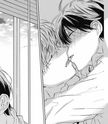 [YOSHIDA Yuuko] Aku yori Aku [JP] – Gay Manga sex 143