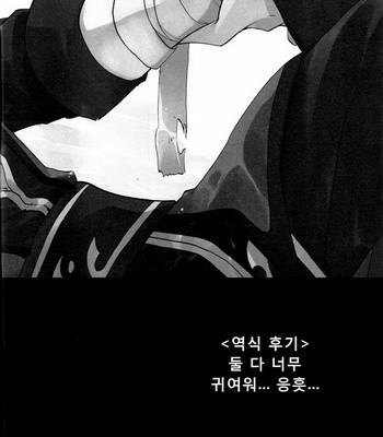 [Yukeyuke/ Ryuseigo] Tales of Vesperia dj – Crazy Sensation [kr] – Gay Manga sex 23