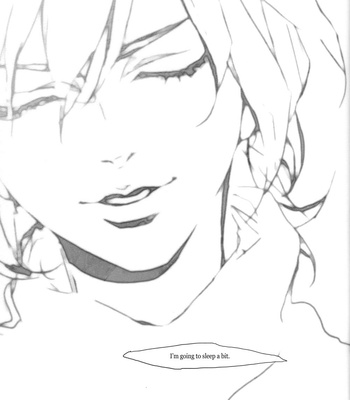 [ROCK’N’DOLLESS] Code Geass dj – Heaven’s Garden [Eng] – Gay Manga sex 8