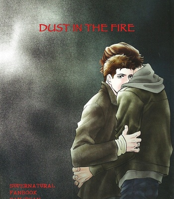 [Studio Taiyo] Supernatural dj – Dust In The Fire [Eng] – Gay Manga sex 2