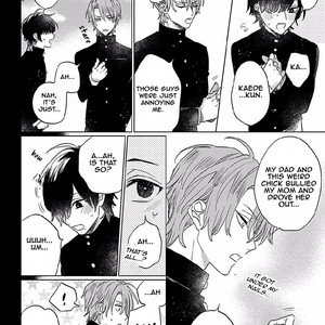 [Himoda Q] Sutenaide My Hero (update c.3) [Eng] – Gay Manga sex 8