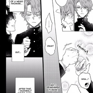 [Himoda Q] Sutenaide My Hero (update c.3) [Eng] – Gay Manga sex 10