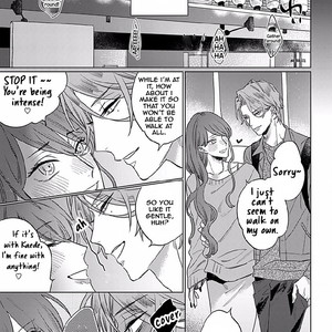[Himoda Q] Sutenaide My Hero (update c.3) [Eng] – Gay Manga sex 11