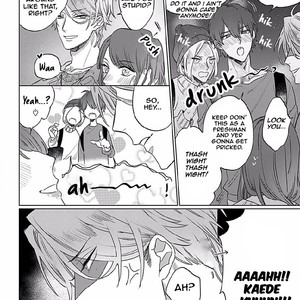 [Himoda Q] Sutenaide My Hero (update c.3) [Eng] – Gay Manga sex 12