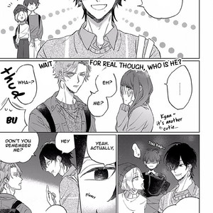 [Himoda Q] Sutenaide My Hero (update c.3) [Eng] – Gay Manga sex 13