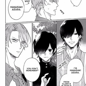 [Himoda Q] Sutenaide My Hero (update c.3) [Eng] – Gay Manga sex 14