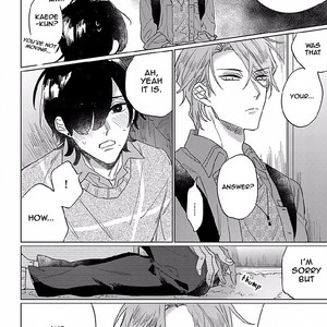 [Himoda Q] Sutenaide My Hero (update c.3) [Eng] – Gay Manga sex 16