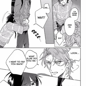 [Himoda Q] Sutenaide My Hero (update c.3) [Eng] – Gay Manga sex 17