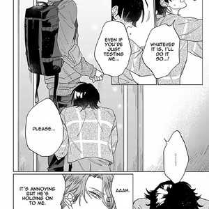 [Himoda Q] Sutenaide My Hero (update c.3) [Eng] – Gay Manga sex 18