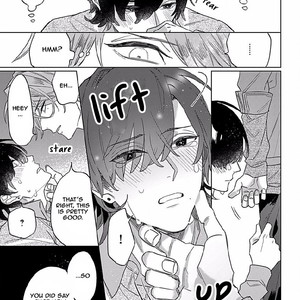 [Himoda Q] Sutenaide My Hero (update c.3) [Eng] – Gay Manga sex 19