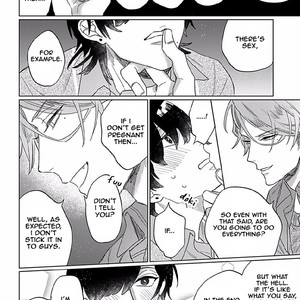 [Himoda Q] Sutenaide My Hero (update c.3) [Eng] – Gay Manga sex 20
