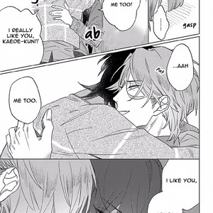 [Himoda Q] Sutenaide My Hero (update c.3) [Eng] – Gay Manga sex 21