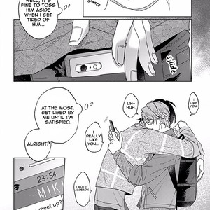 [Himoda Q] Sutenaide My Hero (update c.3) [Eng] – Gay Manga sex 22