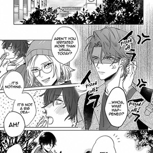 [Himoda Q] Sutenaide My Hero (update c.3) [Eng] – Gay Manga sex 28