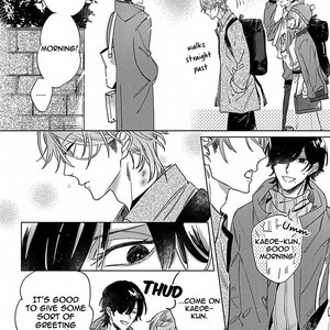 [Himoda Q] Sutenaide My Hero (update c.3) [Eng] – Gay Manga sex 29