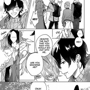 [Himoda Q] Sutenaide My Hero (update c.3) [Eng] – Gay Manga sex 30