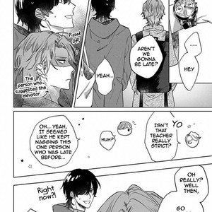 [Himoda Q] Sutenaide My Hero (update c.3) [Eng] – Gay Manga sex 31