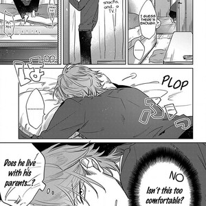 [Himoda Q] Sutenaide My Hero (update c.3) [Eng] – Gay Manga sex 34
