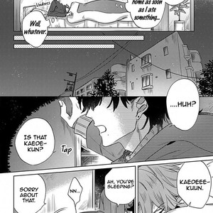 [Himoda Q] Sutenaide My Hero (update c.3) [Eng] – Gay Manga sex 35